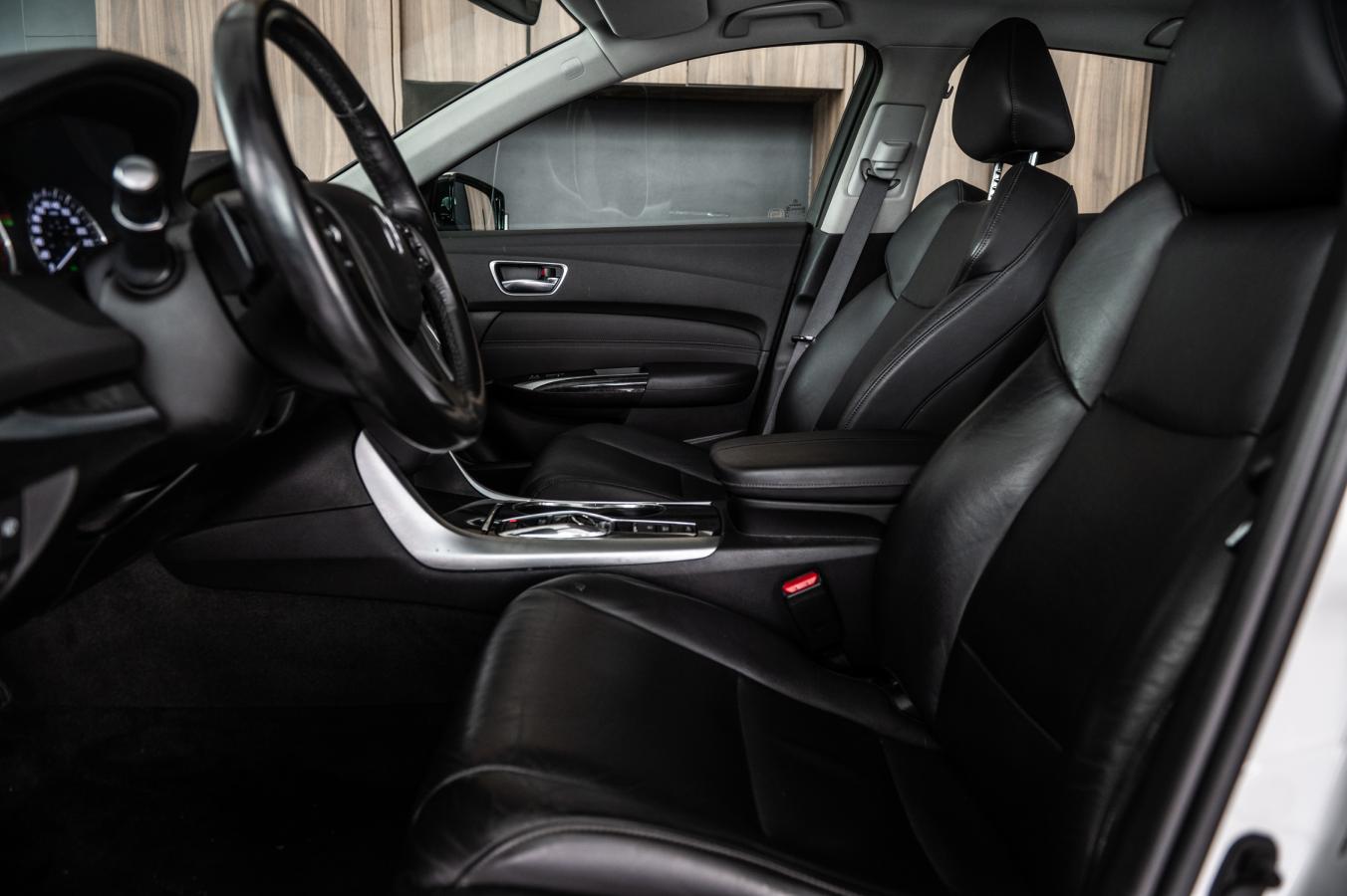 2019 Acura TLX - Image 12