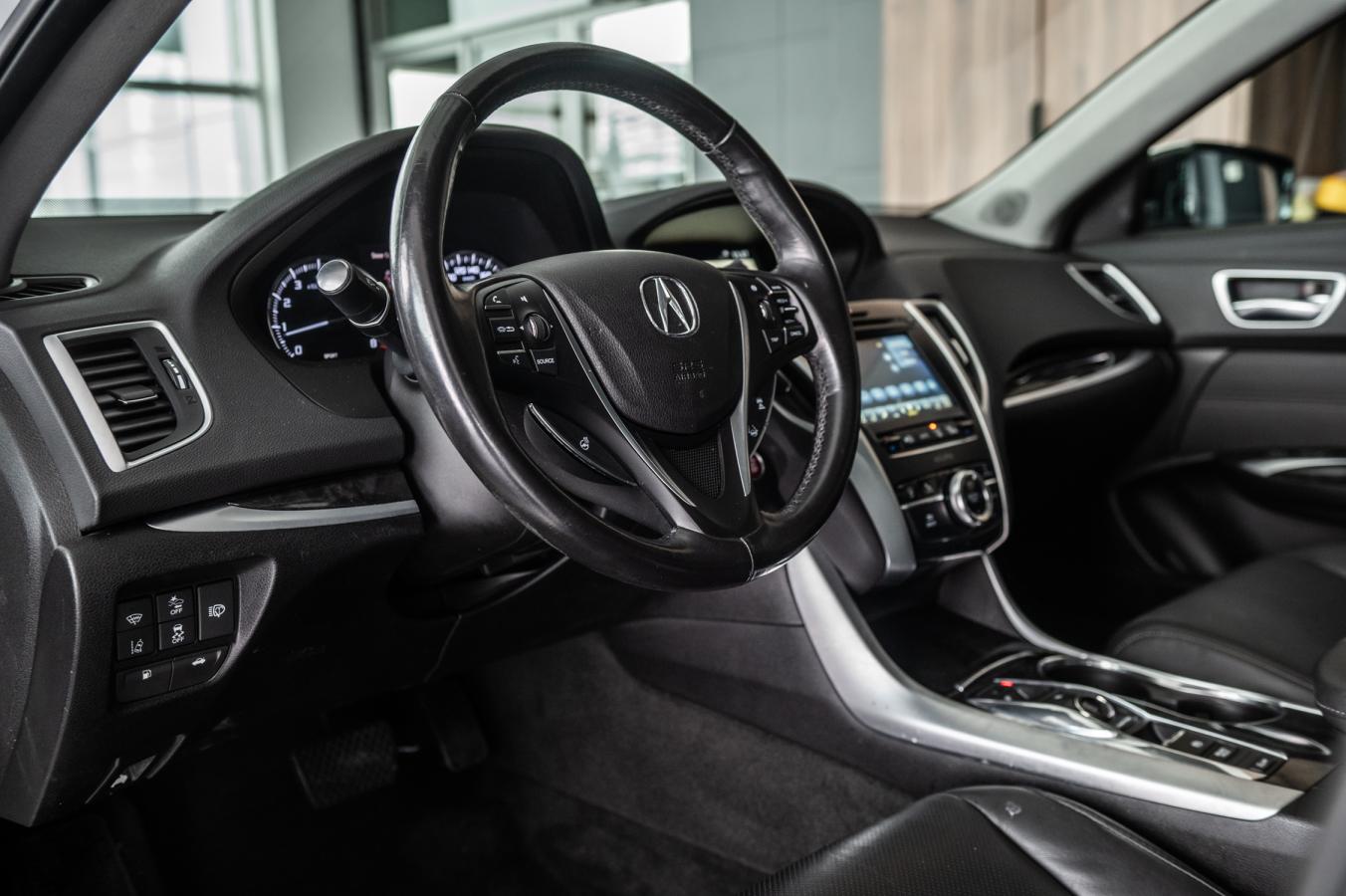 2019 Acura TLX - Image 14