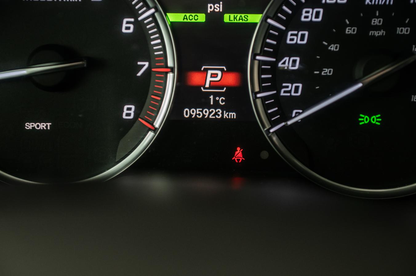 2019 Acura TLX - Image 18