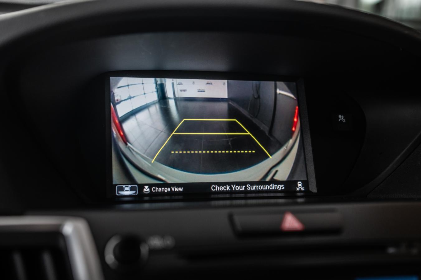 2019 Acura TLX - Image 21