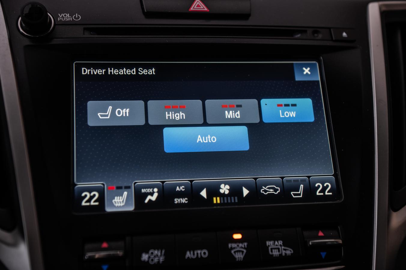 2019 Acura TLX - Image 23