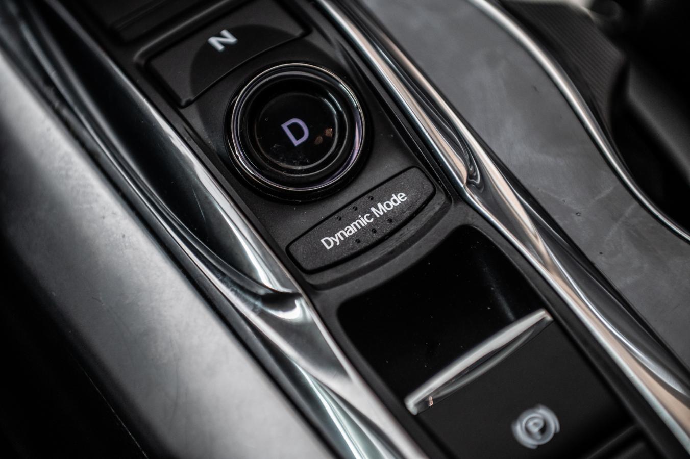 2019 Acura TLX - Image 26