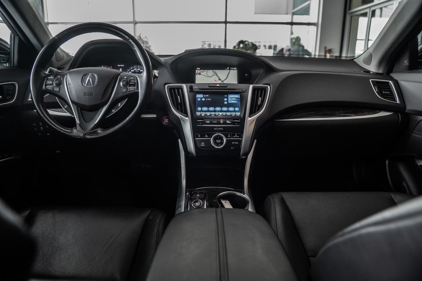 2019 Acura TLX - Image 29