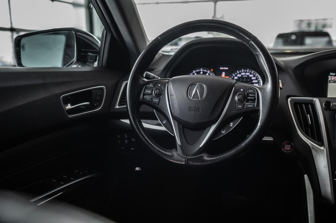 2019 Acura TLX - Image 30