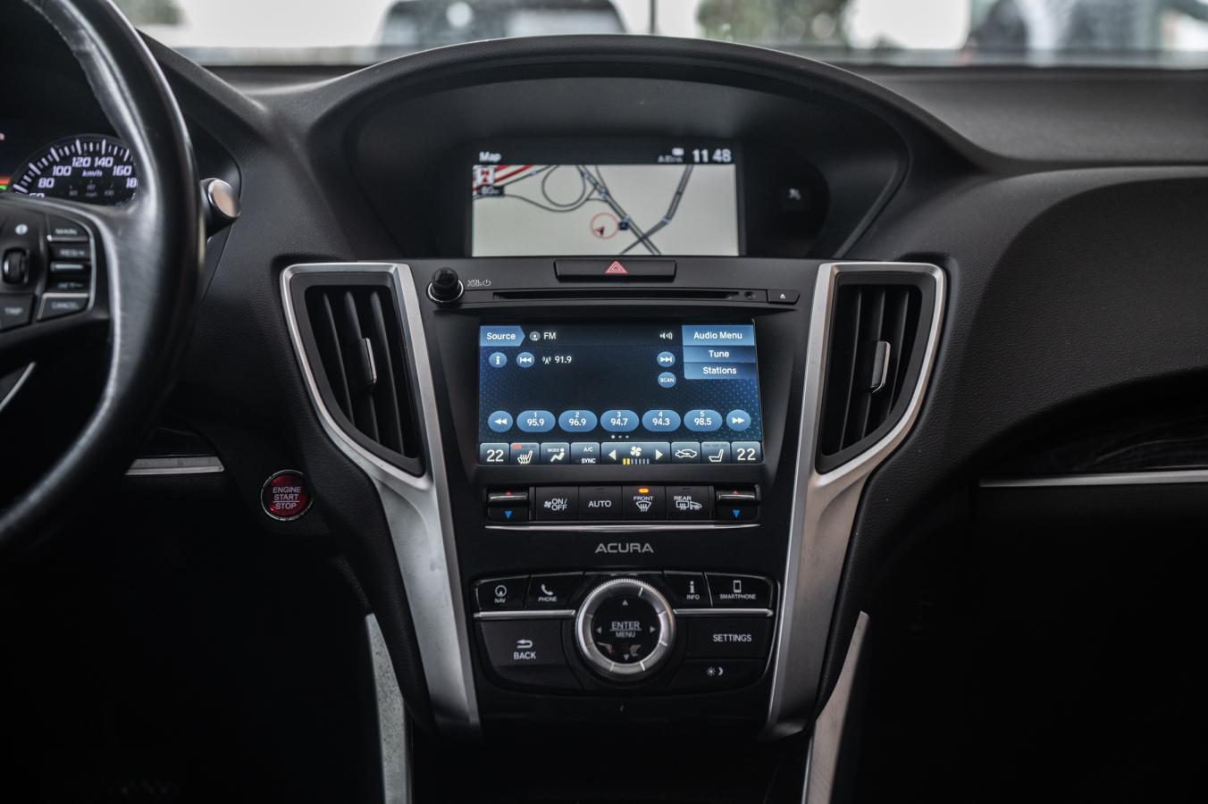 2019 Acura TLX - Image 31