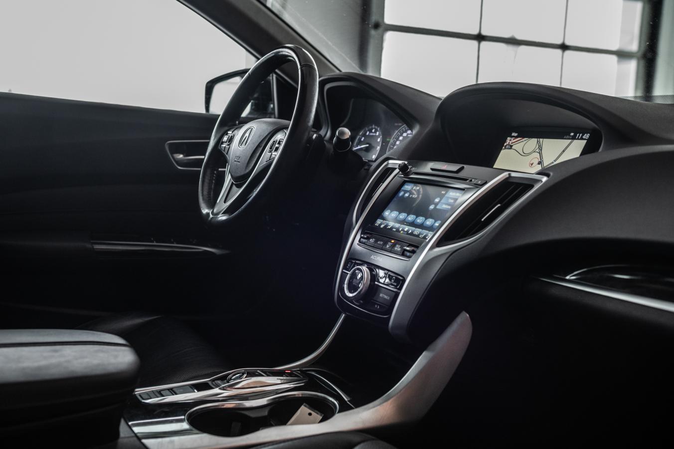 2019 Acura TLX - Image 32