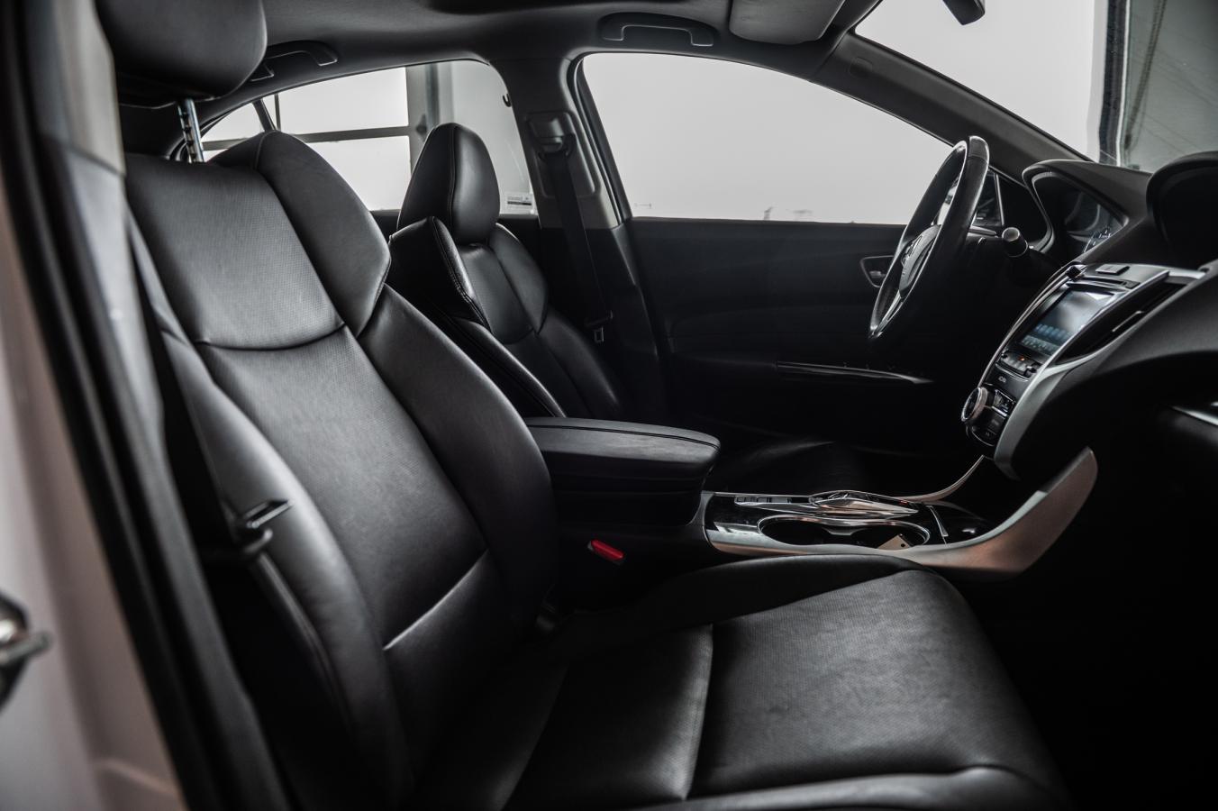 2019 Acura TLX - Image 33