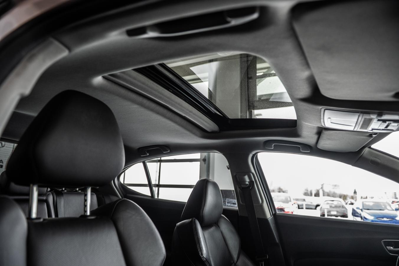 2019 Acura TLX - Image 34