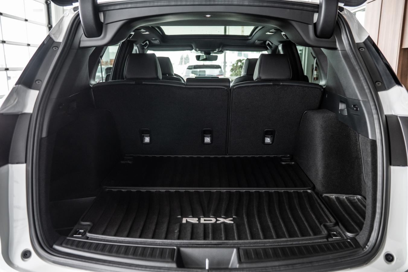 2022 Acura RDX - Image 11