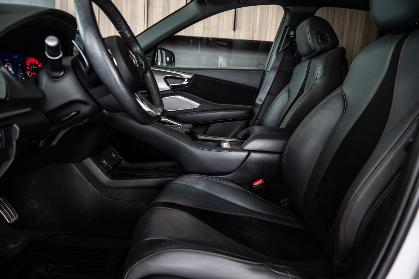 2022 Acura RDX - Image 14