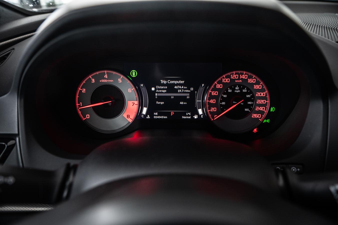 2022 Acura RDX - Image 19