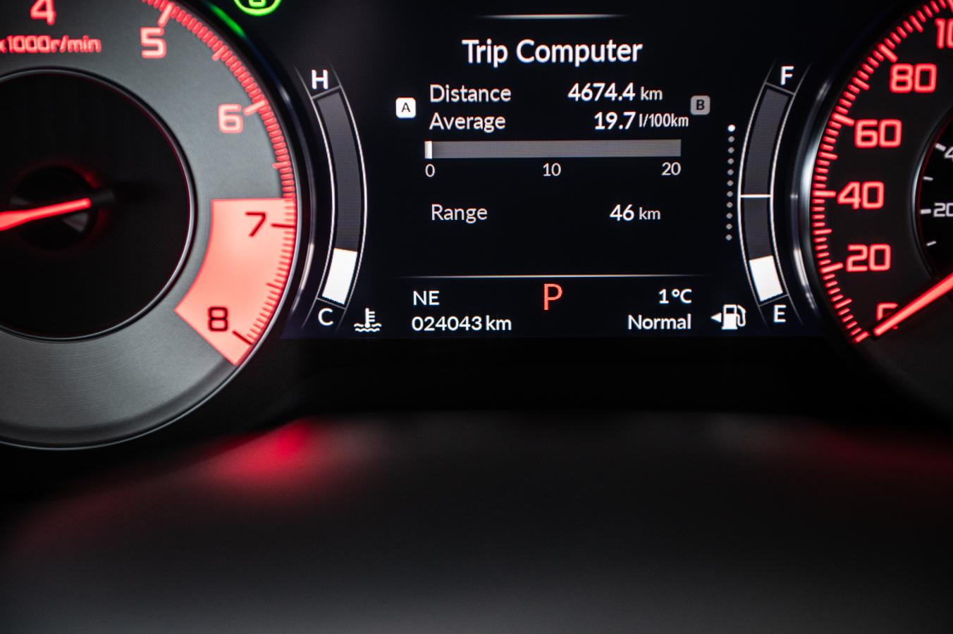 2022 Acura RDX - Image 20