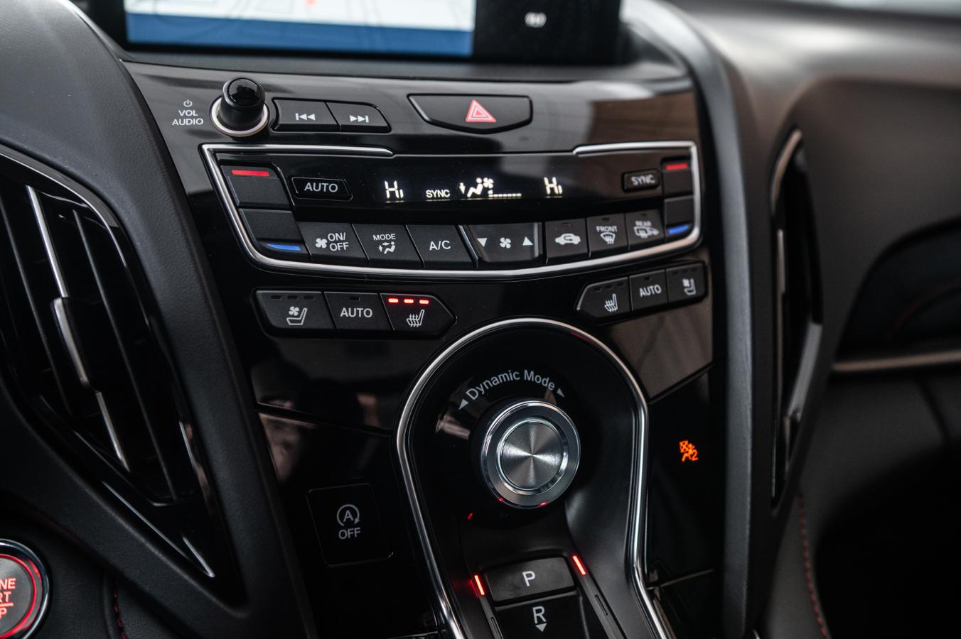 2022 Acura RDX - Image 24