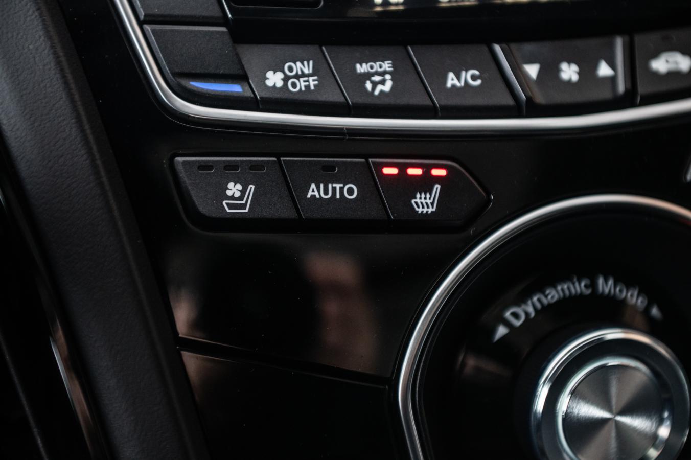 2022 Acura RDX - Image 25