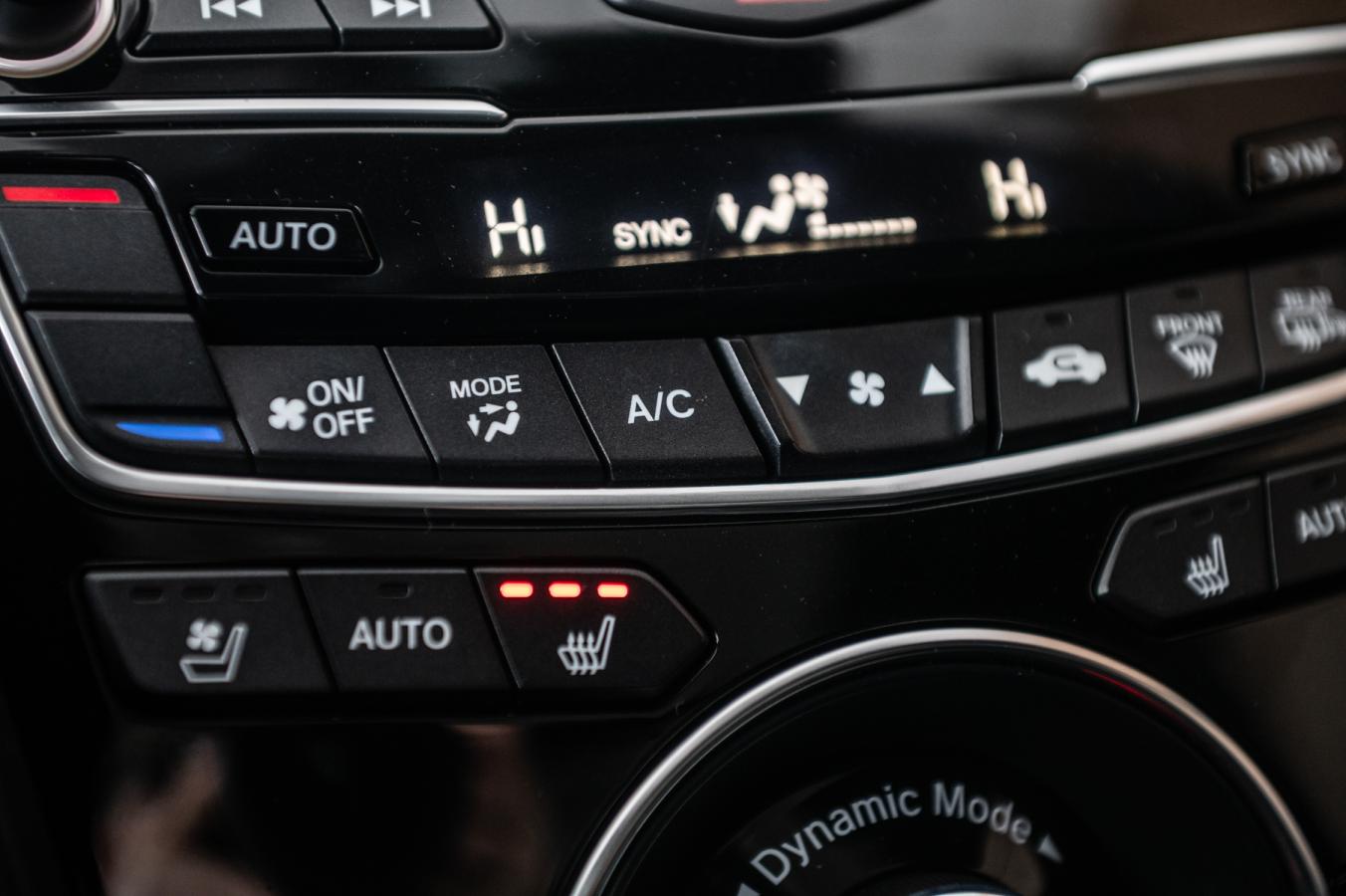 2022 Acura RDX - Image 26