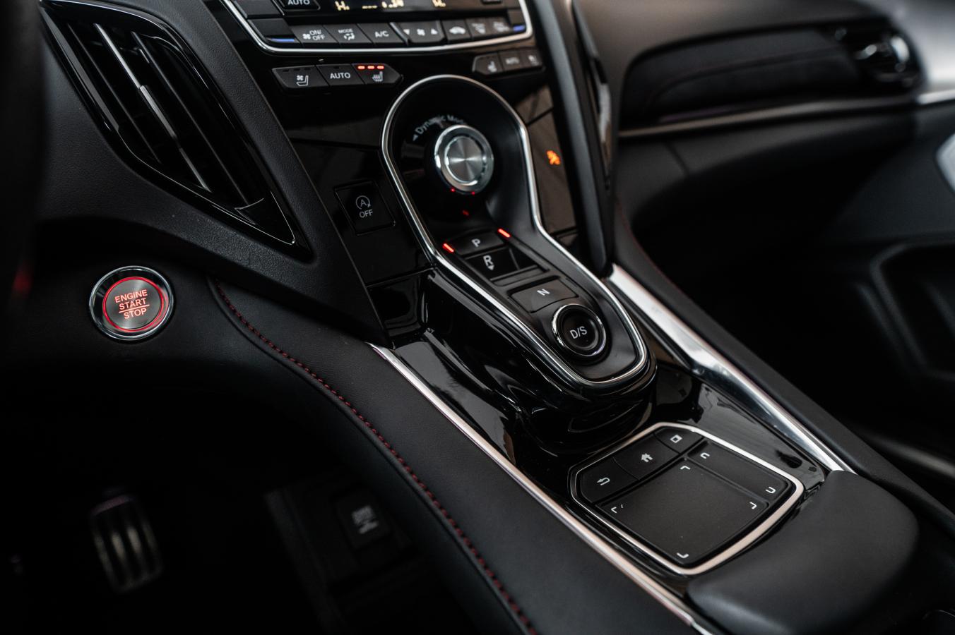 2022 Acura RDX - Image 28