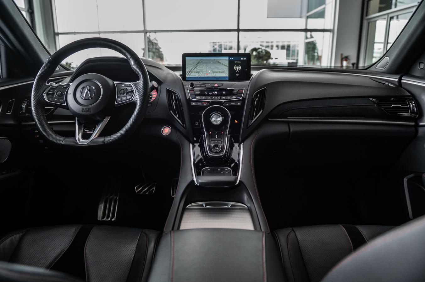 2022 Acura RDX - Image 31