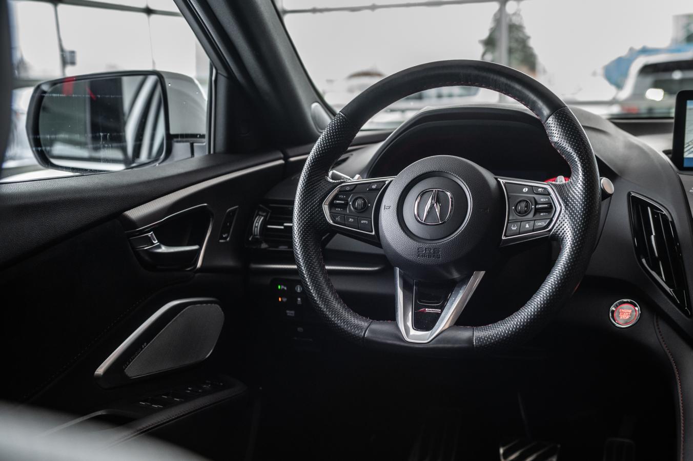 2022 Acura RDX - Image 32