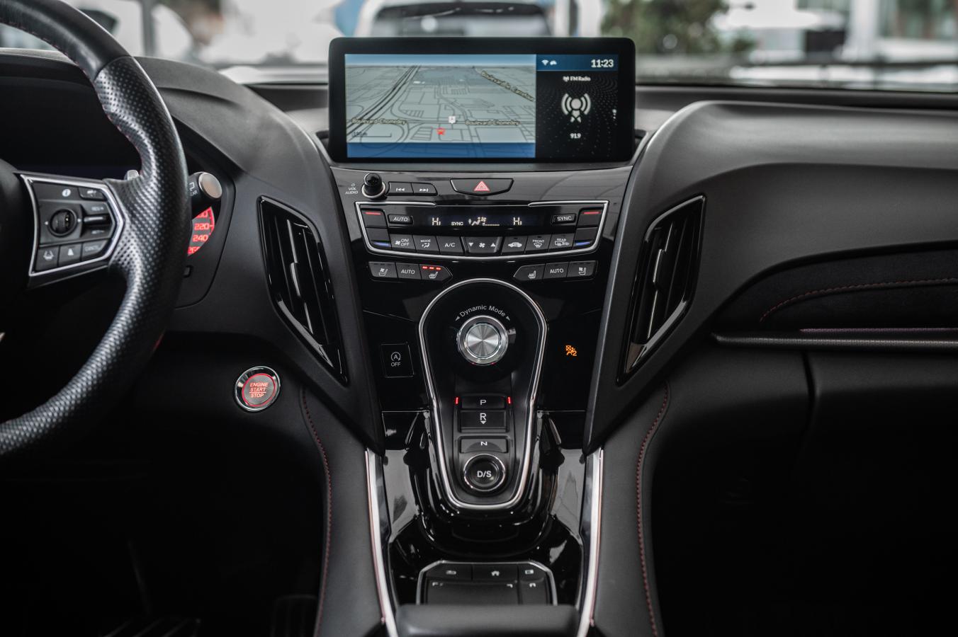 2022 Acura RDX - Image 33