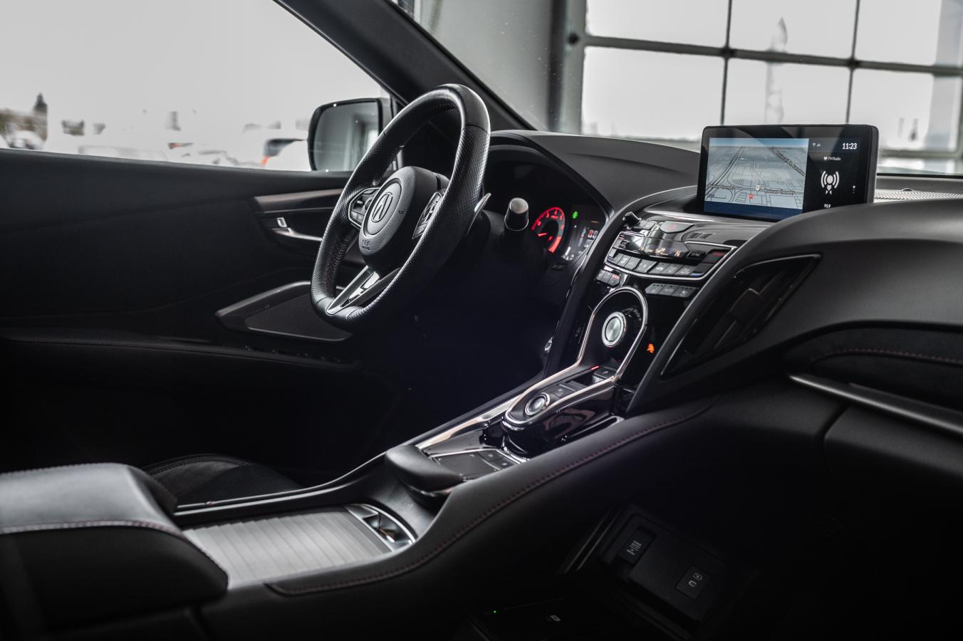 2022 Acura RDX - Image 34