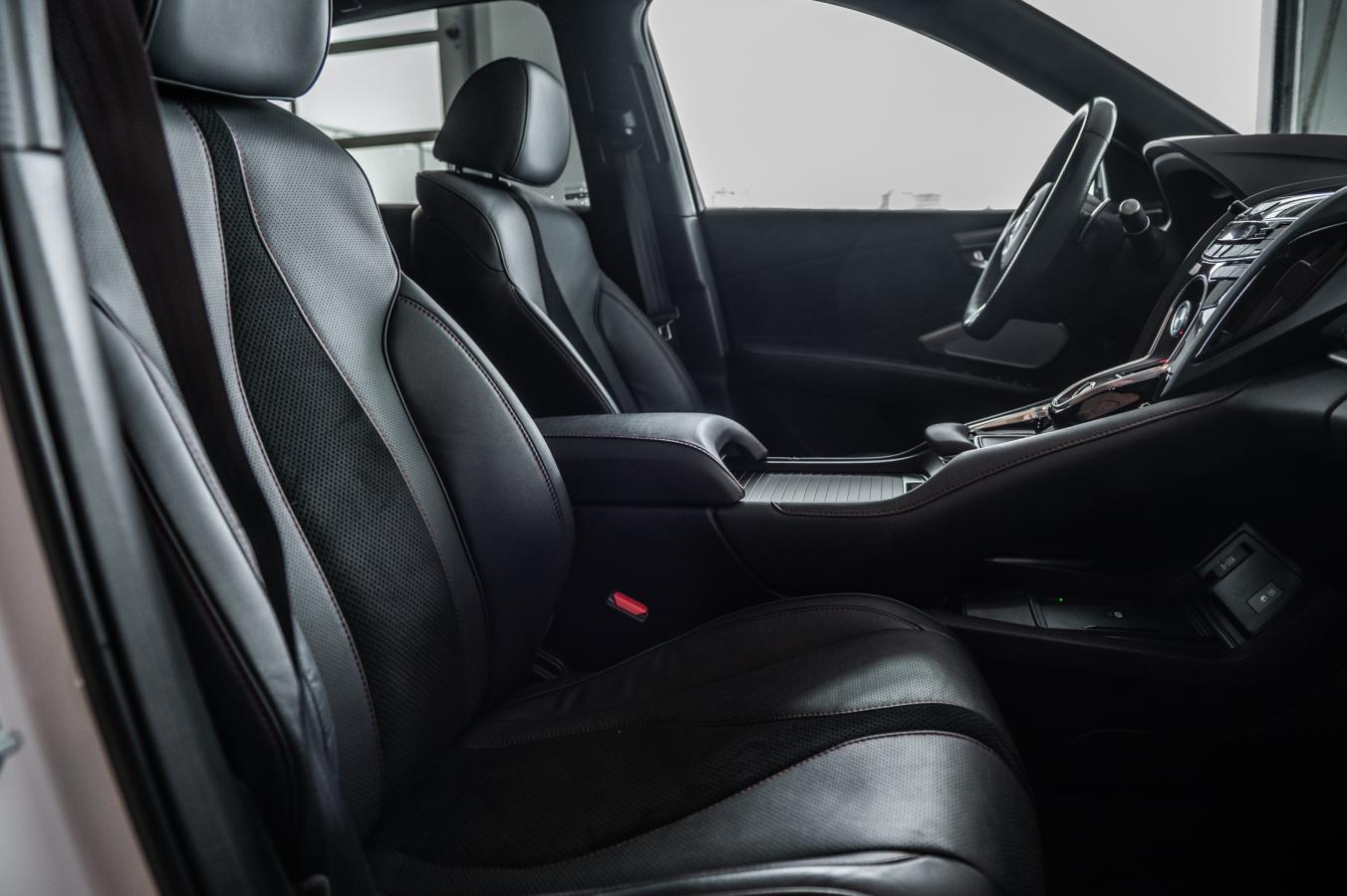 2022 Acura RDX - Image 35