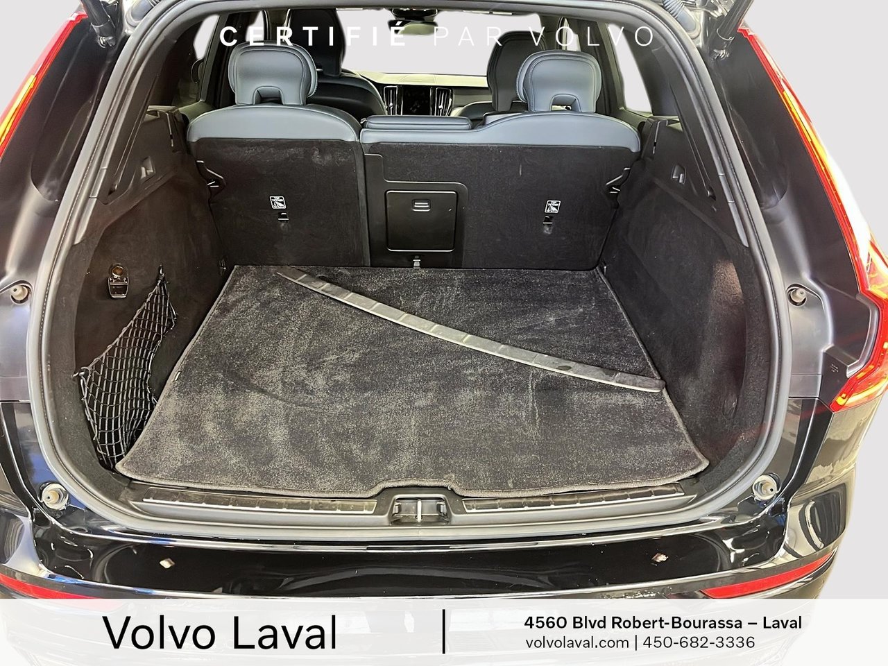 2022 Volvo XC60 - Image 6