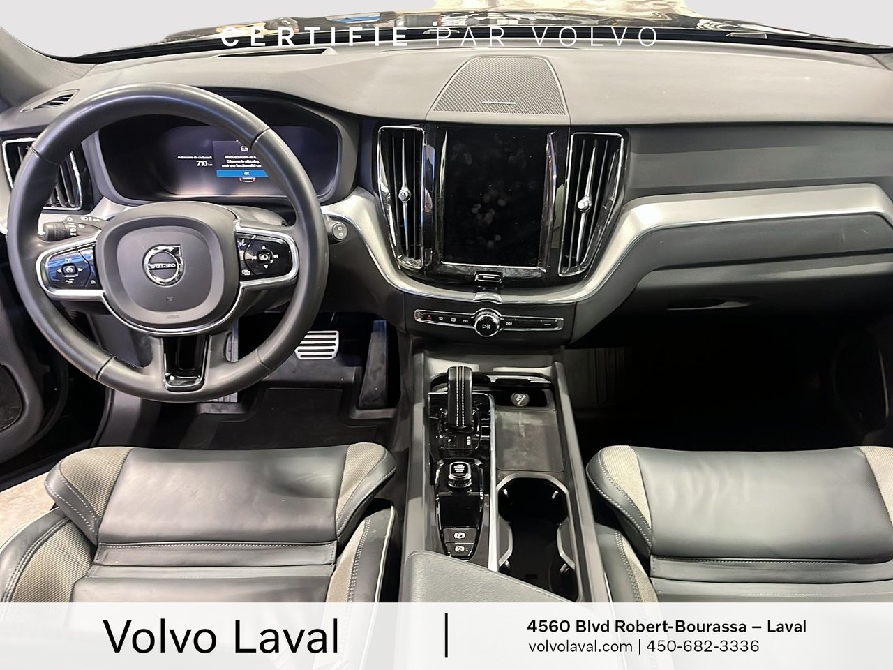 2022 Volvo XC60 - Image 10