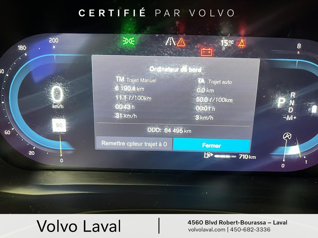 2022 Volvo XC60 - Image 13