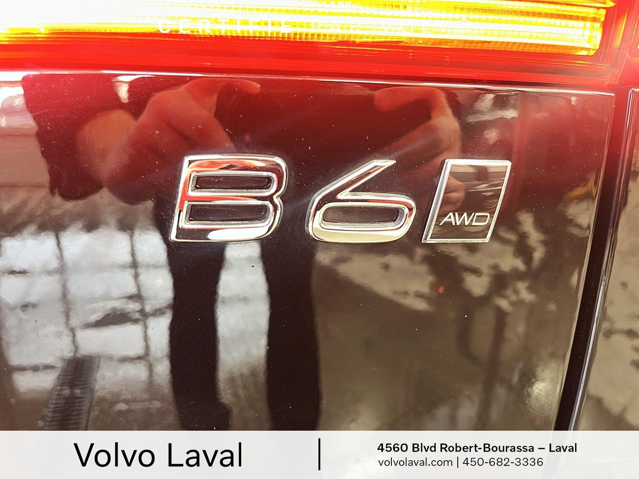 2022 Volvo XC60 - Image 16