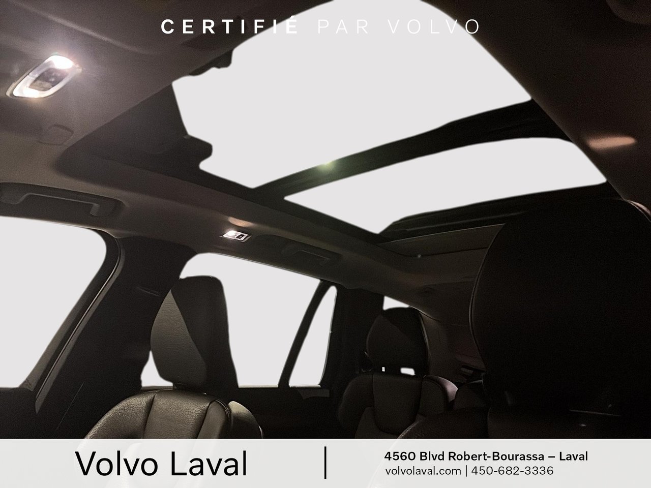 2022 Volvo XC90 Recharge - Image 12