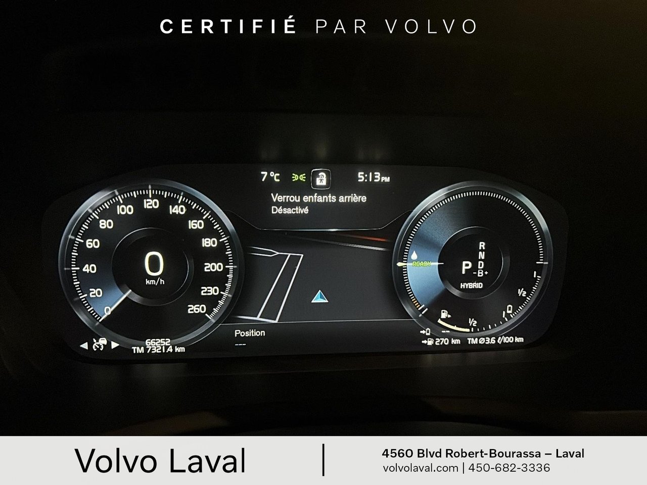 2022 Volvo XC90 Recharge - Image 14