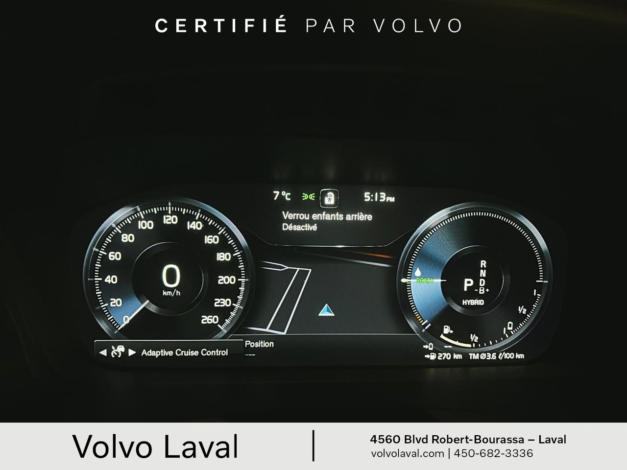 2022 Volvo XC90 Recharge - Image 16