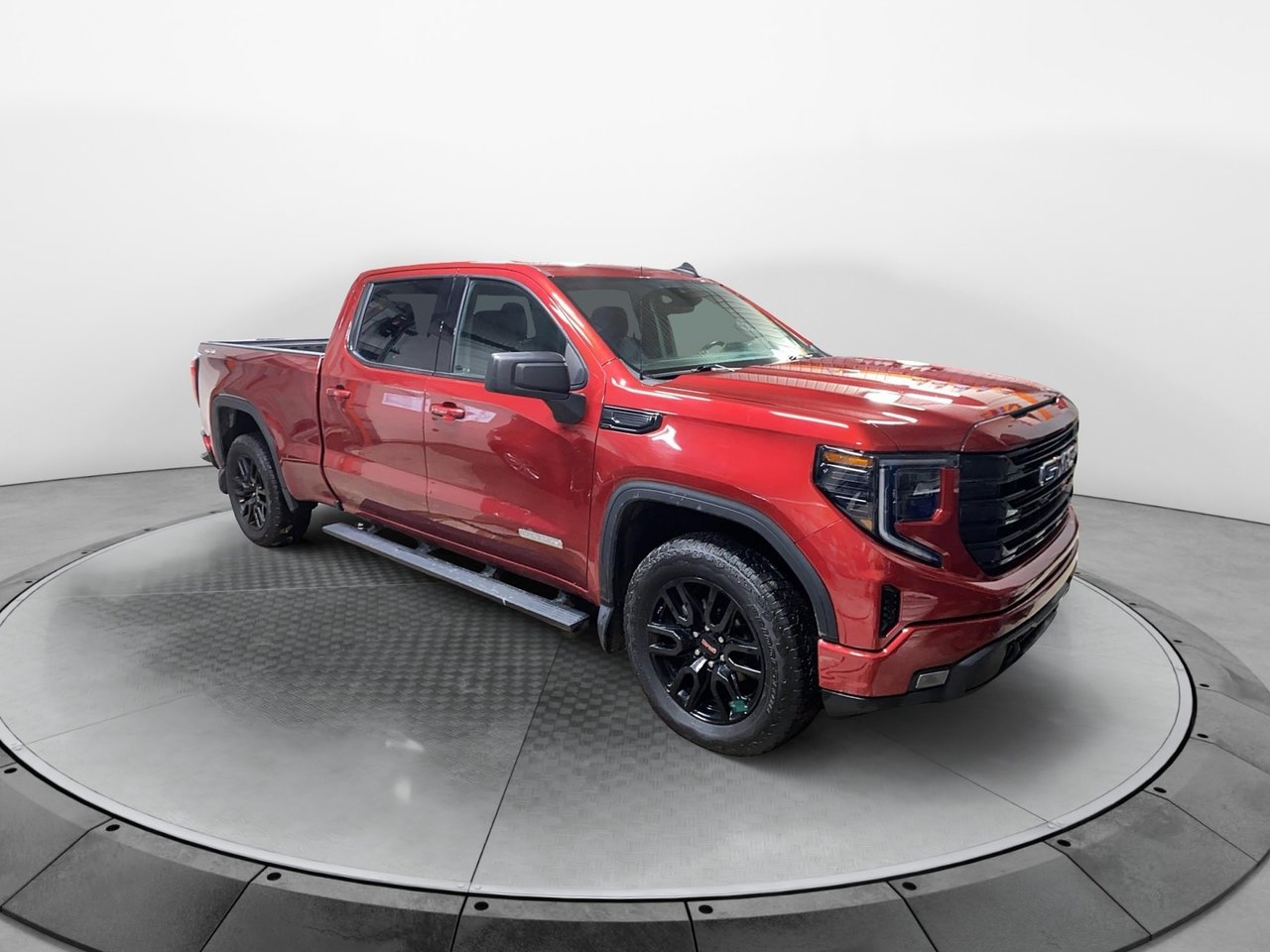 2023 GMC Sierra 1500 - Image 5