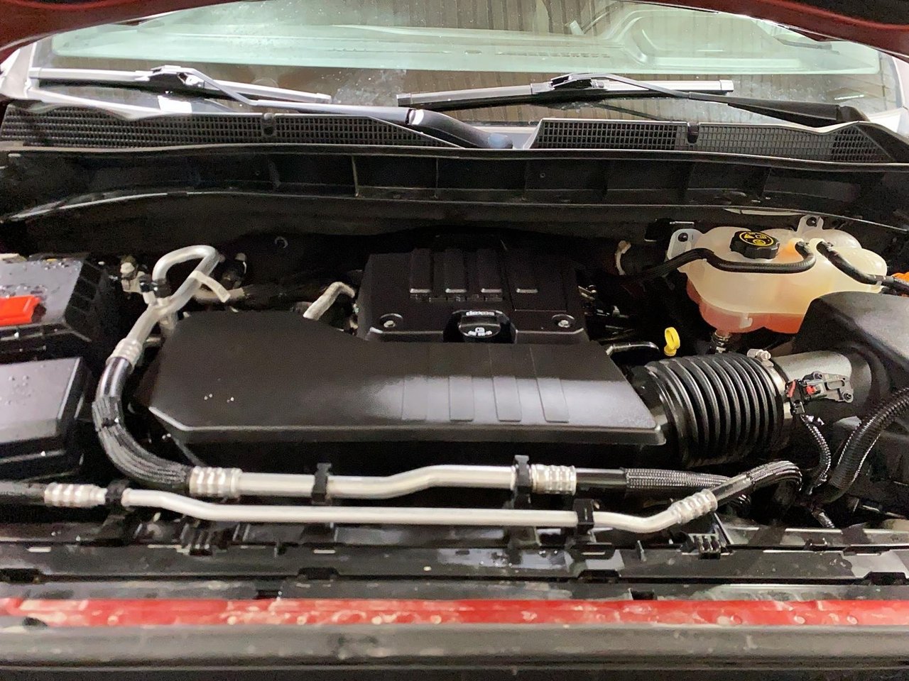 2023 GMC Sierra 1500 - Image 7