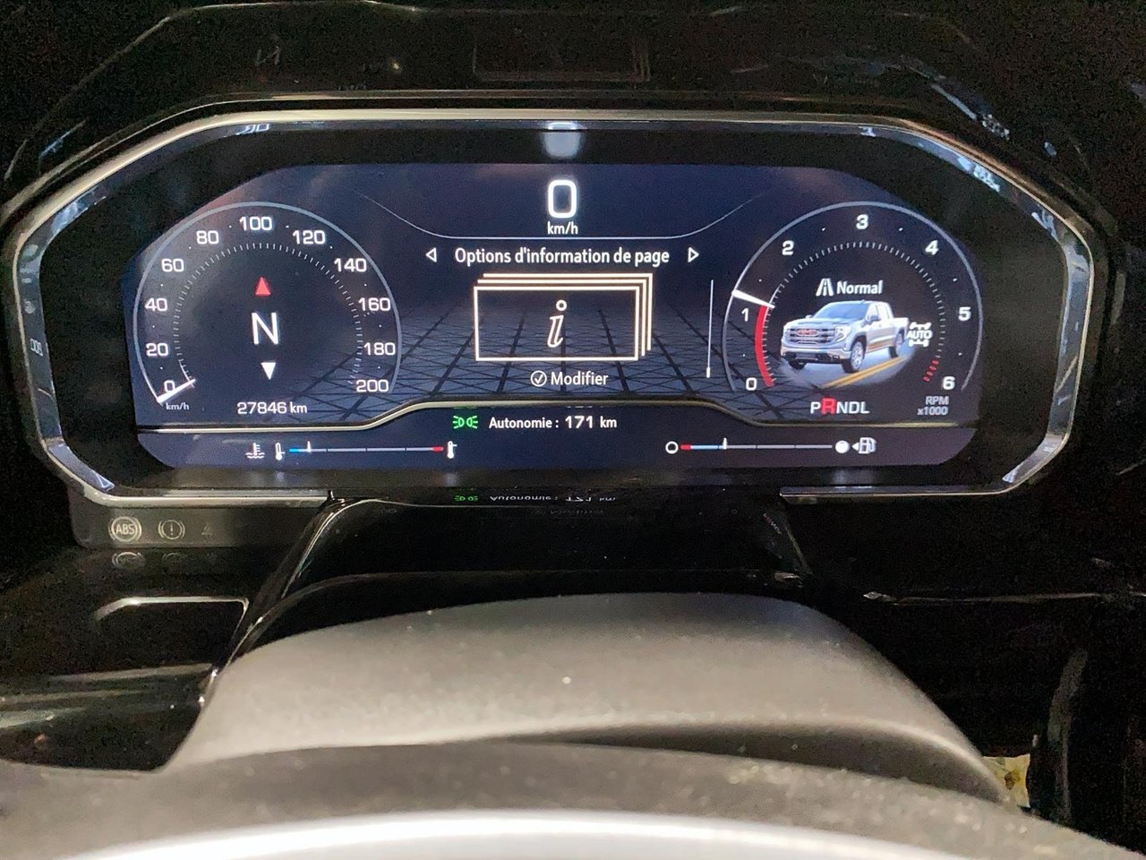 2023 GMC Sierra 1500 - Image 17