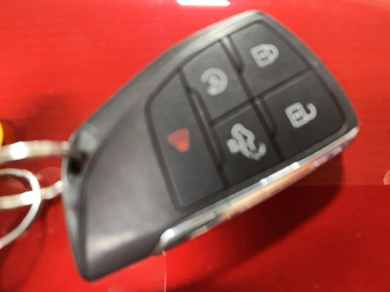 2023 GMC Sierra 1500 - Image 23