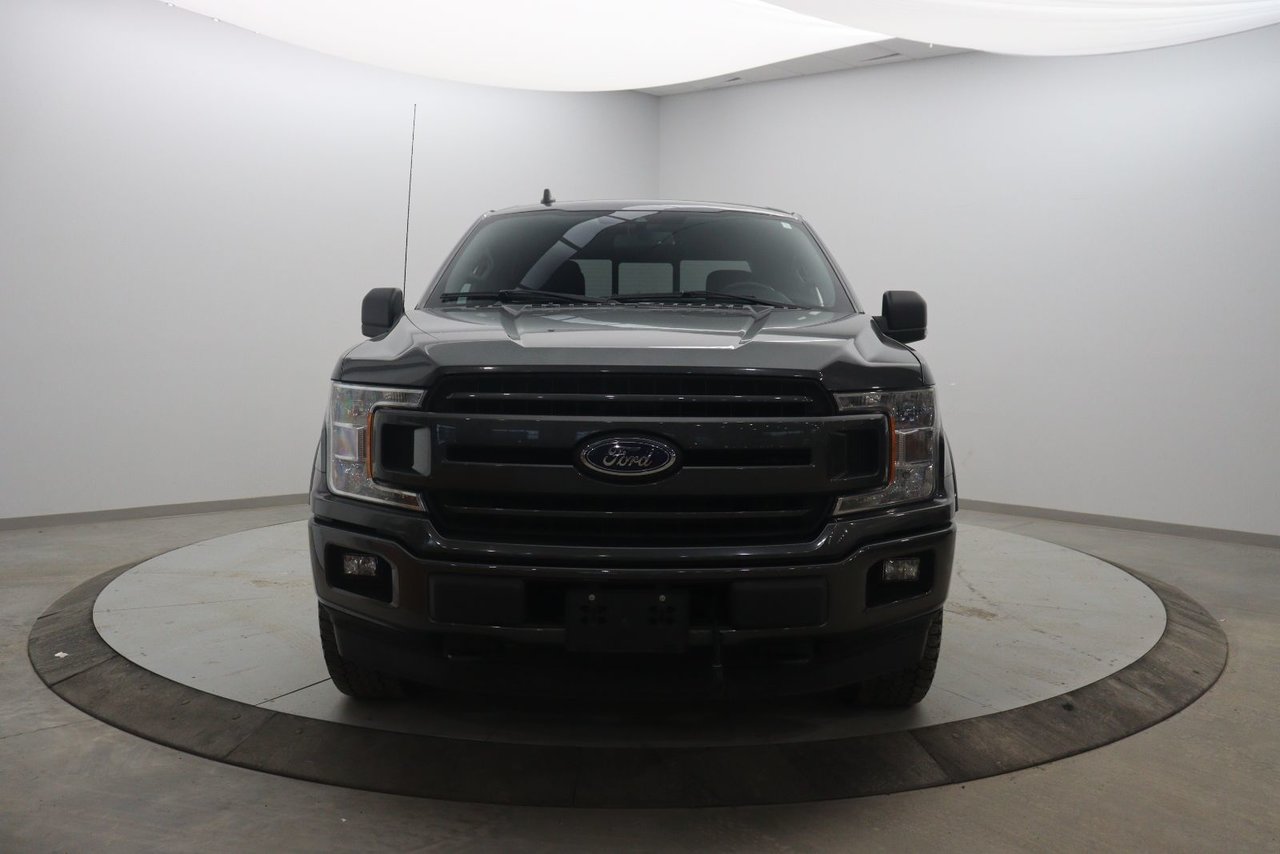 2020 Ford F-150 - Image 2