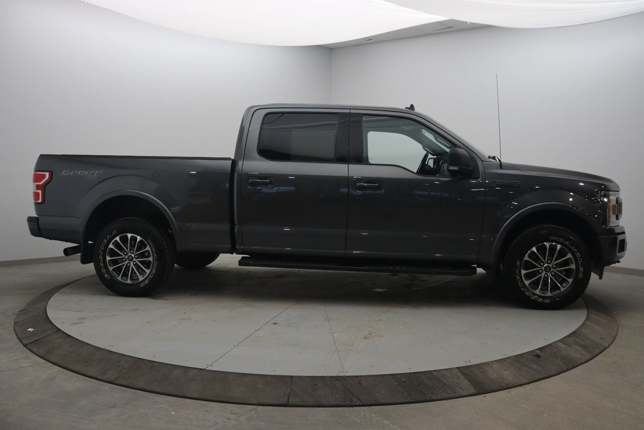 2020 Ford F-150 - Image 3