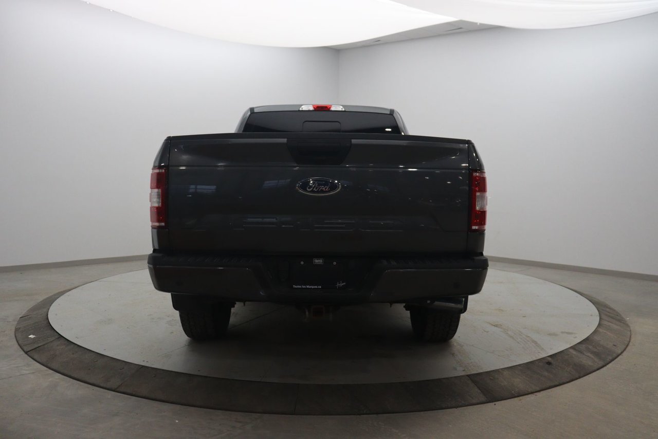 2020 Ford F-150 - Image 5