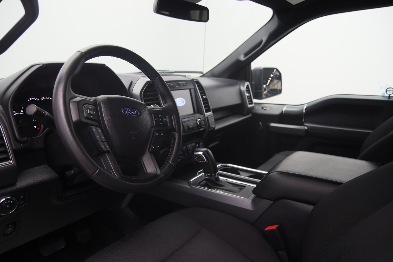 2020 Ford F-150 - Image 6