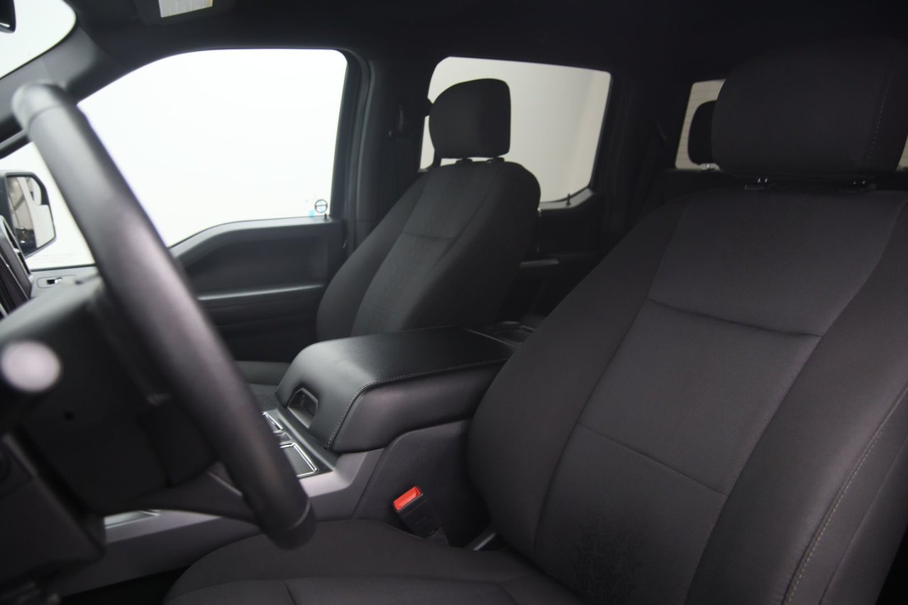 2020 Ford F-150 - Image 7