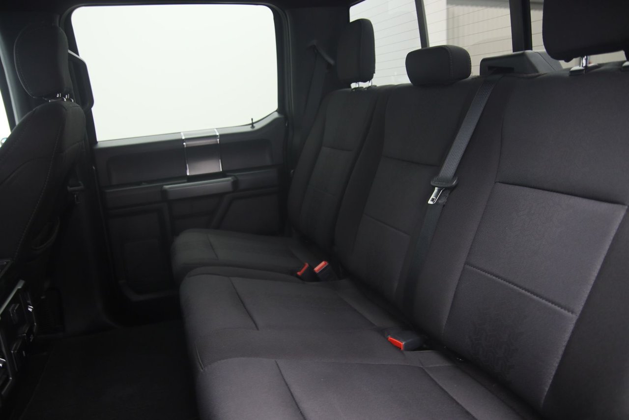 2020 Ford F-150 - Image 9