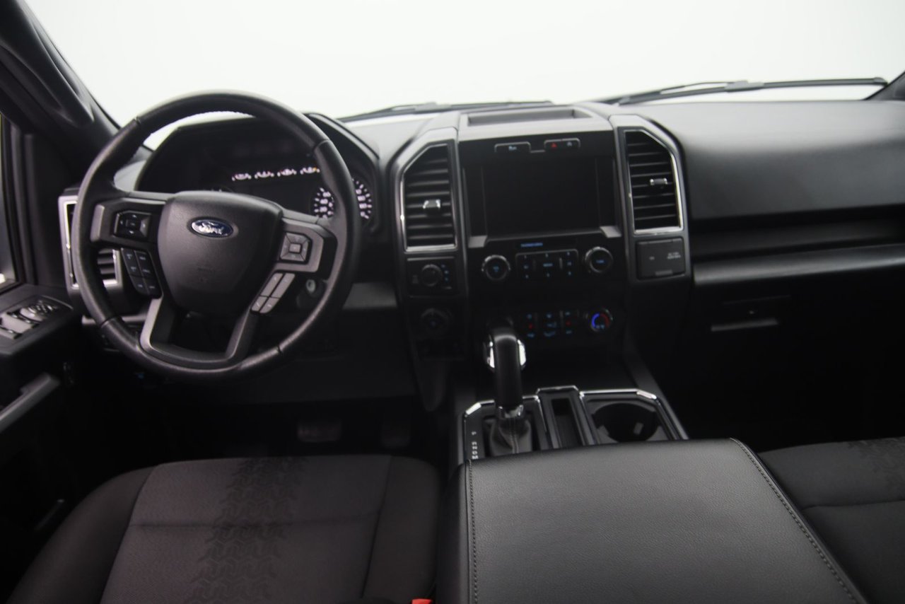 2020 Ford F-150 - Image 10