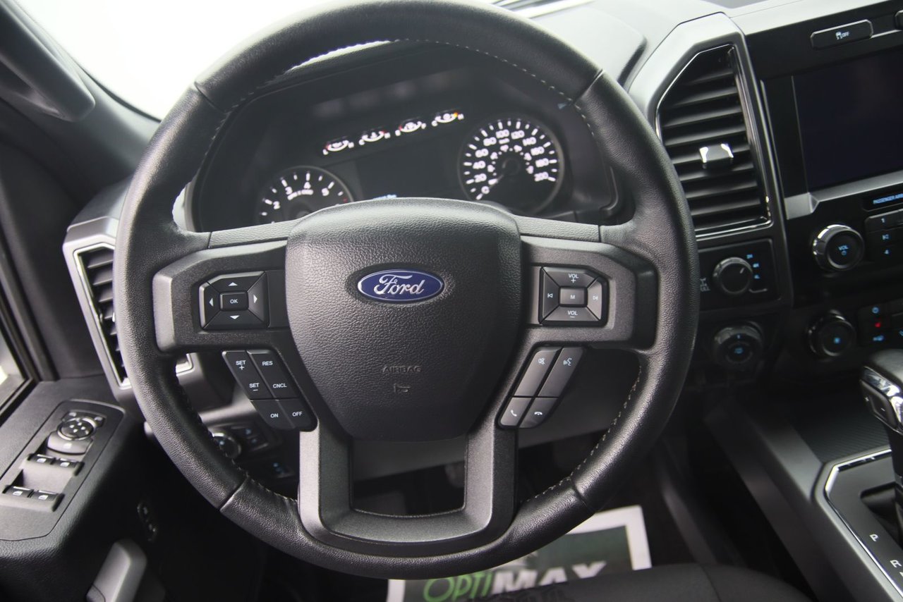 2020 Ford F-150 - Image 11