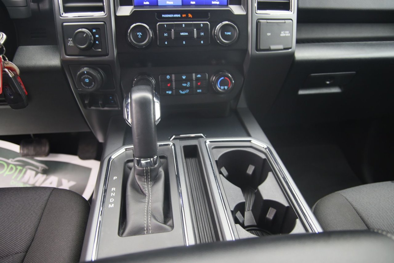 2020 Ford F-150 - Image 13