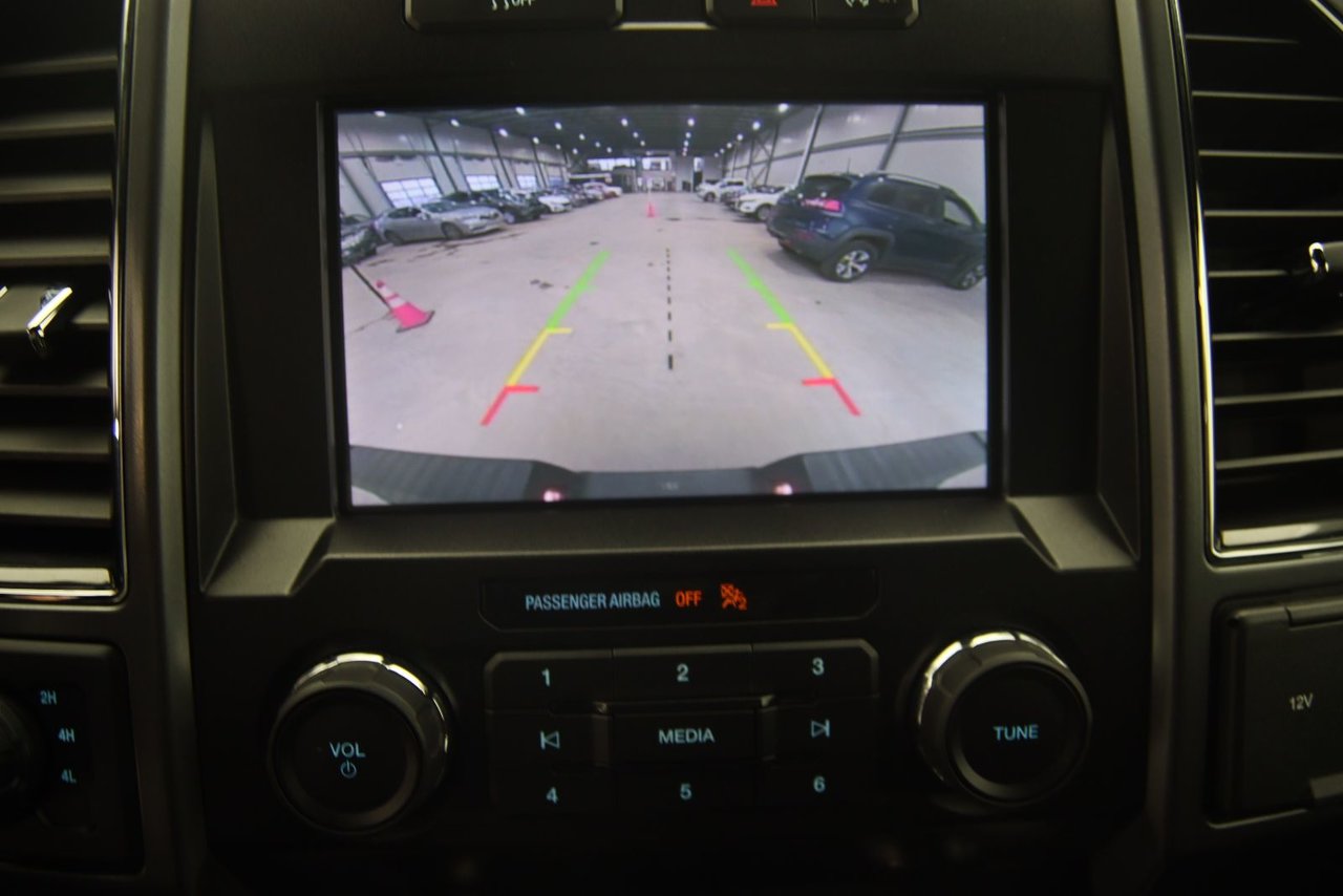 2020 Ford F-150 - Image 14