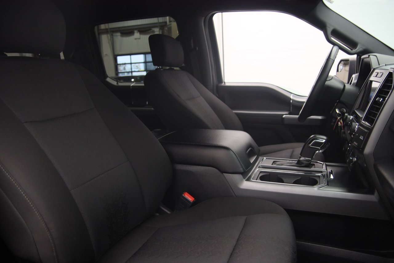 2020 Ford F-150 - Image 15