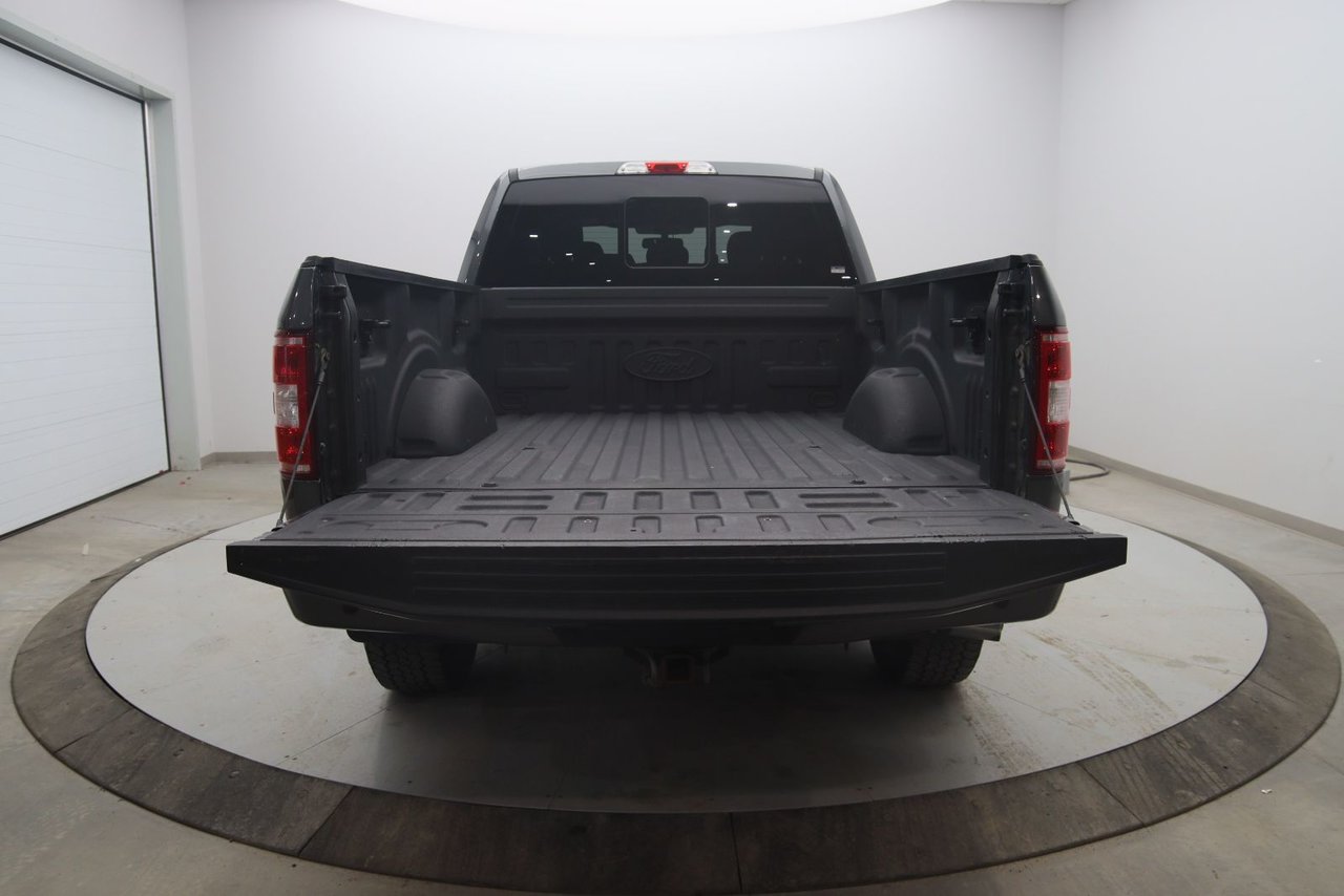 2020 Ford F-150 - Image 17