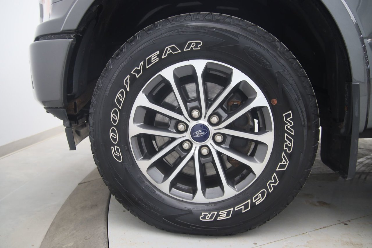 2020 Ford F-150 - Image 18