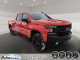 2022 Chevrolet Silverado 1500 LTD - Thumbnail 2